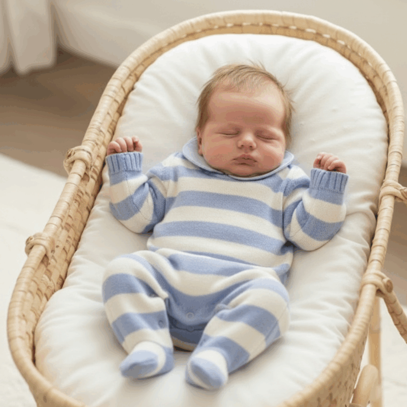 Macacão Bebê Menino com Body