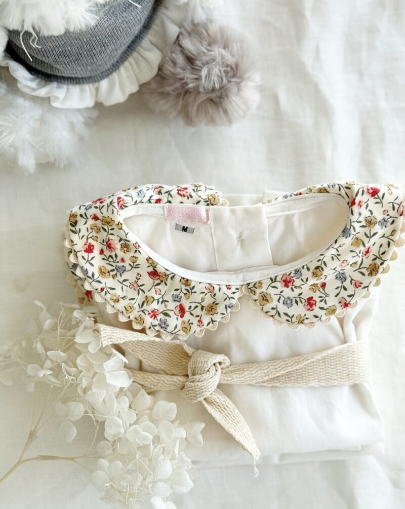 Camisa Bebê Menina - Image 2